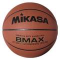 М'яч баскетбольний Mikasa BMAX-J size 5 DT1-BMAX-J, прев. 1