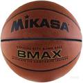 М'яч баскетбольний Mikasa BMAX-J size 5 DT1-BMAX-J, прев. 0
