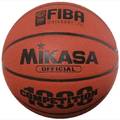 М'яч баскетбольний Mikasa BQC1000 size 6 DT1-BQC1000, прев. 0