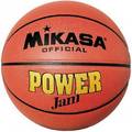 М'яч баскетбольний Mikasa BSL10G-C size 6 DT1-BSL10G-C, прев. 0