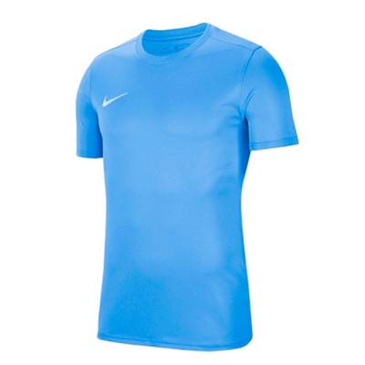 Футболка спортивная игровая Nike Park VII BV6708-412
