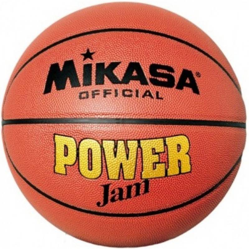 М'яч баскетбольний Mikasa BSL10G-J size 5 DT1-BSL10G-J, рис. 0