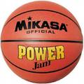 М'яч баскетбольний Mikasa BSL10G-J size 5 DT1-BSL10G-J, прев. 0