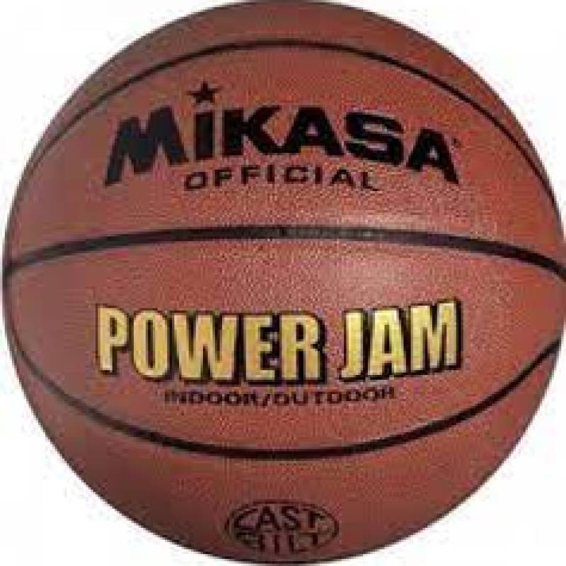 М'яч баскетбольний Mikasa BSL20G-C size 6 DT1-BSL20G-C, рис. 0