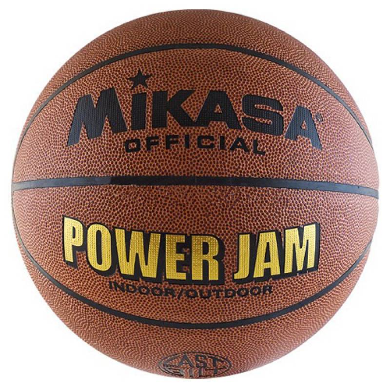 М'яч баскетбольний Mikasa BSL20G-J size 5 DT1-BSL20G-J, рис. 0