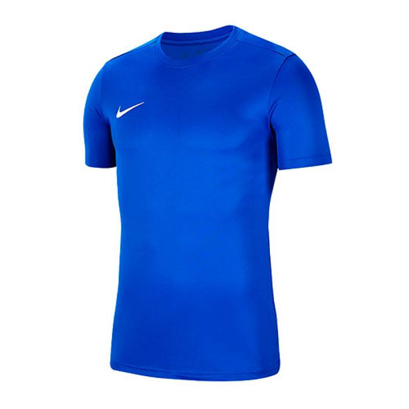 Футболка спортивная игровая Nike Park VII BV6708-463, рис. 0