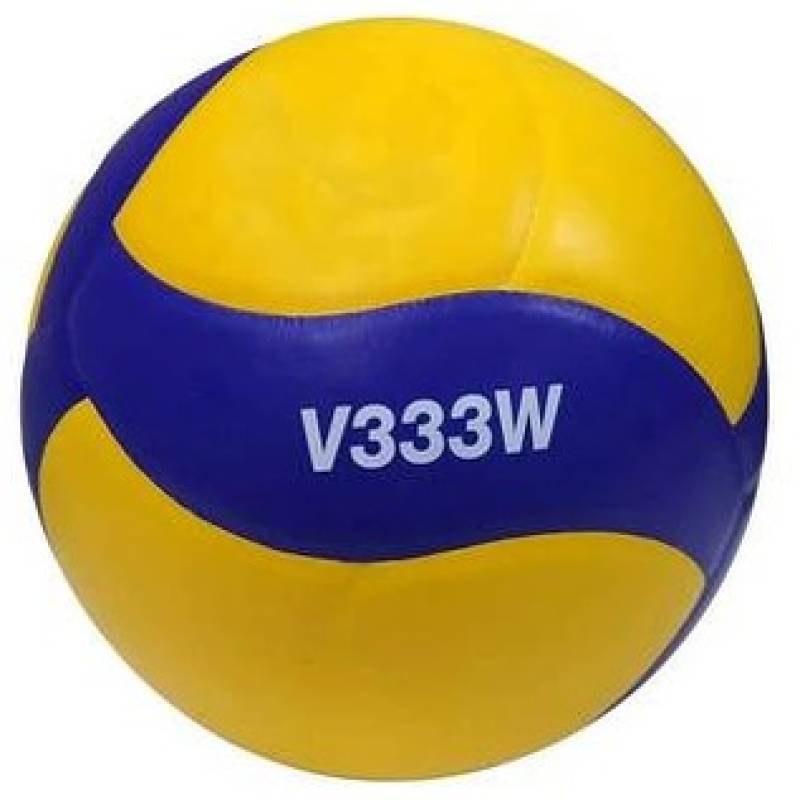 М'яч волейбольний Mikasa V333W DT1-V333W, рис. 0