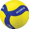 М'яч волейбольний Mikasa VS123W-SL DT1-VS123W-SL, прев. 0