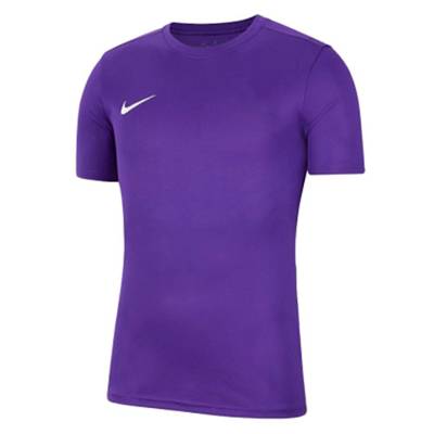 Футболка спортивна ігрова Nike Park VII BV6708 - 547