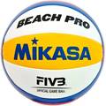 М'яч для пляжного волейболу Mikasa BV550C DT1-BV550C, прев. 0