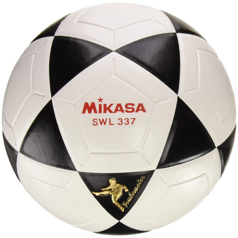 М'яч футзальний Mikasa SWL337 DT1-SWL337, рис. 0
