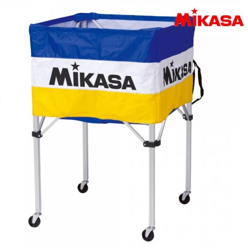 Манеж для м'ячів Mikasa BCSPH-3 DT1-BCSPH-3, рис. 0