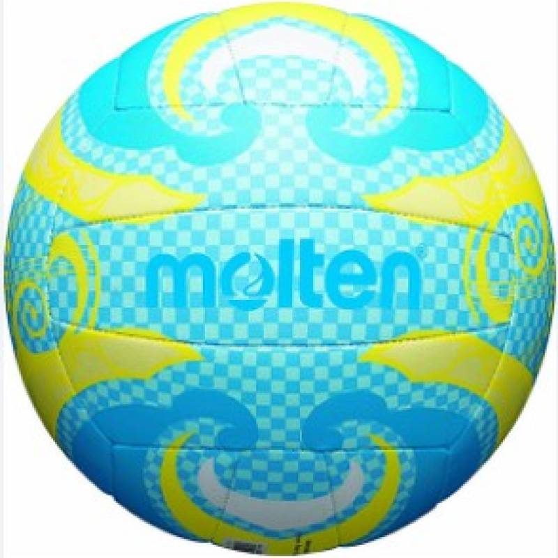 М'яч волейбольний MOLTEN V5B1502-C DT1-V5B1502-C, рис. 0