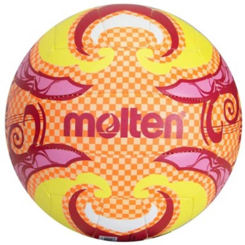 М'яч волейбольний MOLTEN V5B1502-O DT1-V5B1502-O-Mlt, рис. 0