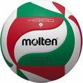М'яч волейбольний Molten V5M4000 DT1-V5M4000, прев. 0