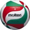 М'яч волейбольний Molten V5M4500 DT1-V5M4500, прев. 0