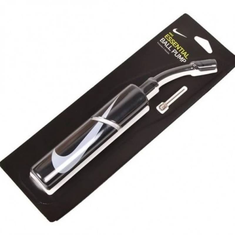 Насос Nike ESSENTIAL BALL PUMP INTL DT1-N.KJ.02.027.NS, рис. 0