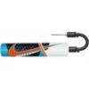 Насос NIKE ESSENTIAL BALL PUMP INTL BLUE FURY/HYPER CRIMSON/BLACKENED BLUE/HYPER CRIMSON NS DT1-N.000.1384.430.NS, прев. 0