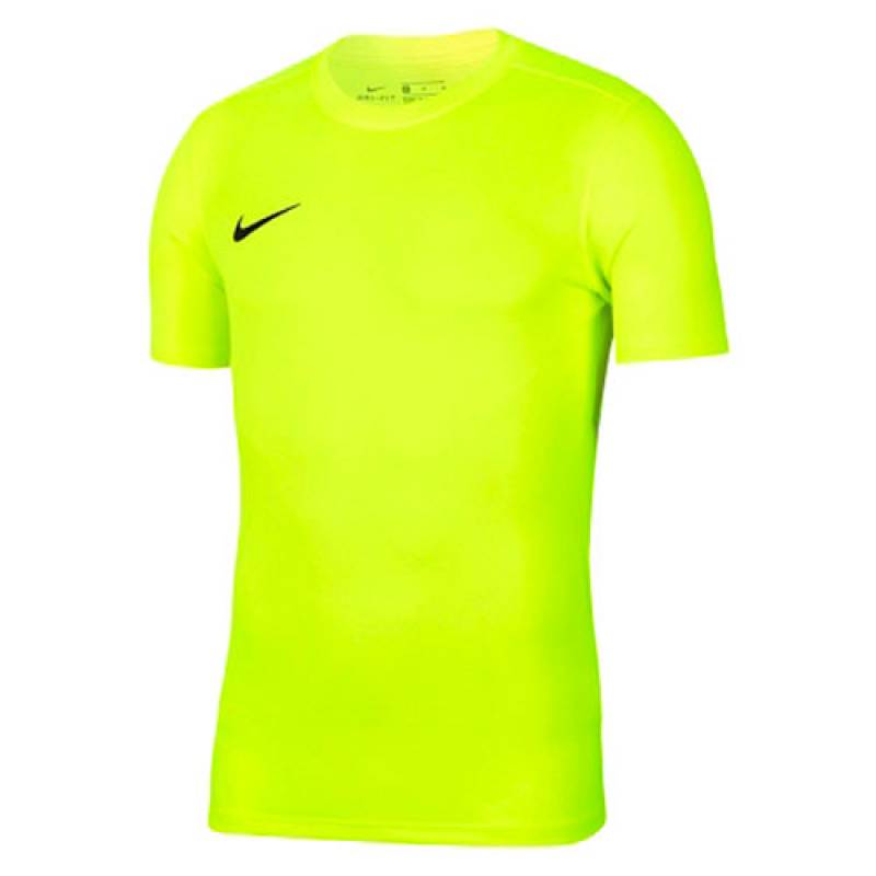 Футболка спортивна ігрова Nike Park VII BV6708 - 702, рис. 0