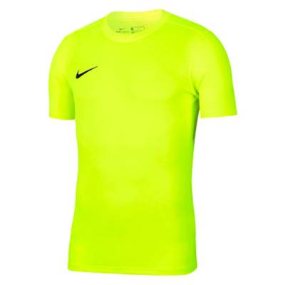 Футболка спортивна ігрова Nike Park VII BV6708 - 702