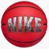 М'яч баскетбо Nike EVERYDAY PLAYGROUND 8P GRAPHIC DEFLATED RED/BLACK/WHITE size 5 DT1-N.100.4371.651.05, прев. 0