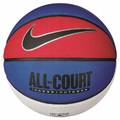 М'яч баскетбольний Nike EVERYDAY ALL COURT 8P DEFLATED GAME ROYAL/BLACK/METALLIC SILVER/BLACK size 7 DT1-N.100.4369.470.07, прев. 0
