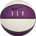 М'яч баскетбольний Nike EVERYDAY ALL COURT 8P DEFLATED VIOTECH/LIGHT BONE/BLACK/VIOTECH size 7 DT1-N.100.4369.517.07, прев. 0