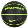 М'яч баскетбольний Nike EVERYDAY PLAYGROUND 8P DEFLATED BLACK/VOLT/VOLT size 5 DT1-N.100.4498.085.05, прев. 0
