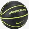 М'яч баскетбольний Nike EVERYDAY PLAYGROUND 8P DEFLATED BLACK/VOLT/VOLT size 7 DT1-N.100.4498.085.07, прев. 0
