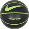 М'яч баскетбольний Nike EVERYDAY PLAYGROUND 8P DEFLATED BLACK/VOLT/WHITE size 5 DT1-N.100.4498.044.05, прев. 0