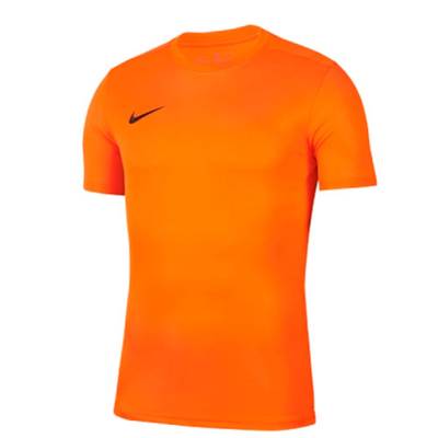 Футболка спортивная игровая Nike Park VII BV6708-819