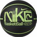 М'яч баскетбольний NIKE EVERYDAY PLAYGROUND 8P GRAPHIC DEFLATED BLACK/LIME BLAST/LIME BLAST size 5 DT1-N.100.4371.060.05, прев. 0