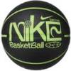 М'яч баскетбольний NIKE EVERYDAY PLAYGROUND 8P GRAPHIC DEFLATED BLACK/LIME BLAST/LIME BLAST size 6 DT1-N.100.4371.060.06, прев. 0