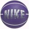 М'яч баскетбольний Nike EVERYDAY PLAYGROUND 8P GRAPHIC DEFLATED PURPLE/WHITE size 7 DT1-N.100.4371.508.07, прев. 0