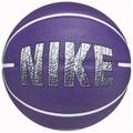 М'яч баскетбольний Nike EVERYDAY PLAYGROUND 8P GRAPHIC DEFLATED PURPLE/WHITE size 7 DT1-N.100.4371.508.07, прев. 0