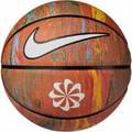 М'яч баскетбольний Nike EVERYDAY PLAYGROUND 8P NEXT NATURE DEFLATED MULTI/AMBER/BLACK/WHITE size 7 DT1-N.100.7037.987.07, прев. 0
