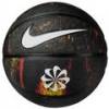 М'яч баскетбольний Nike EVERYDAY PLAYGROUND 8P NEXT NATURE DEFLATED MULTI/BLACK/BLACK/WHITE size 5 DT1-N.100.7037.973.05, прев. 0
