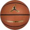 М'яч баскетбольний Nike JORDAN CHAMPIONSHIP 8P DEFLATED AMBER/BK/METALLIC GOLD/Bk size 7 DT1-J.100.9917.891.07, прев. 0