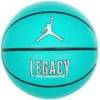 М'яч баскетбольний NIKE JORDAN LEGACY 2.0 8P DEFLATED HYPER JADE/BLACK/BARELY GREEN/BLACK size 7 DT1-J.100.8253.353.07, прев. 0