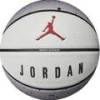 М'яч баскетбольний Nike JORDAN PLAYGROUND 2.0 8P DEFLATED CEMENT GREY/WHITE/BLACK/FIRE RED size 5 DT1-J.100.8255.049.05, прев. 0