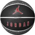 М'яч баскетбольний Nike JORDAN PLAYGROUND 2.0 8P DEFLATED WOLF GREY/BLACK/WHITE/VARSITY RED size 6 DT1-J.100.8255.055.06, прев. 0
