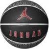 М'яч баскетбольний Nike JORDAN PLAYGROUND 2.0 8P DEFLATED WOLF GREY/BLACK/WHITE/VARSITY RED size 7 DT1-J.100.8255.055.07, прев. 0
