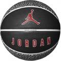 М'яч баскетбольний Nike JORDAN PLAYGROUND 2.0 8P DEFLATED WOLF GREY/BLACK/WHITE/VARSITY RED size 7 DT1-J.100.8255.055.07, прев. 0