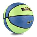 М'яч баскетбольний Nike PLAYGROUND 2.0 8P L JAMES DEFLATED LIME GLOW/BK/UNIVERSITY GOLD/BLACK size 7 DT1-N.100.4372.395.07, прев. 0