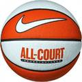 Мяч баскетбольный Nike EVERYDAY ALL COURT 8P DEFLATED  ORANGE/BLACK size 7 DT1-N.100.4369.810.07, прев. 0