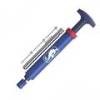 Насос для м'ячів Wilson NBA DRV PUMP KIT DT1-WTBA4003NBA, прев. 0