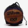 Чохол для баскетбольного м'яча Wilson single ball DT1-WTB201910, прев. 0