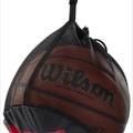 Чохол для баскетбольного м'яча Wilson single ball DT1-WTB201910, прев. 1
