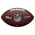 М'яч для американського футболу  Wilson NFL STRIDE PRO ECO OF DT1-WF3007101XBOF, прев. 0