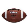 М'яч для американського футболу Wilson GST SPEEDSKIN HEIR WOMEN'S OFFICIAL YH DT1-WF1006401XBYH, прев. 0